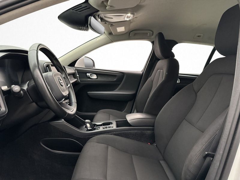 Volvo XC40 bild 11