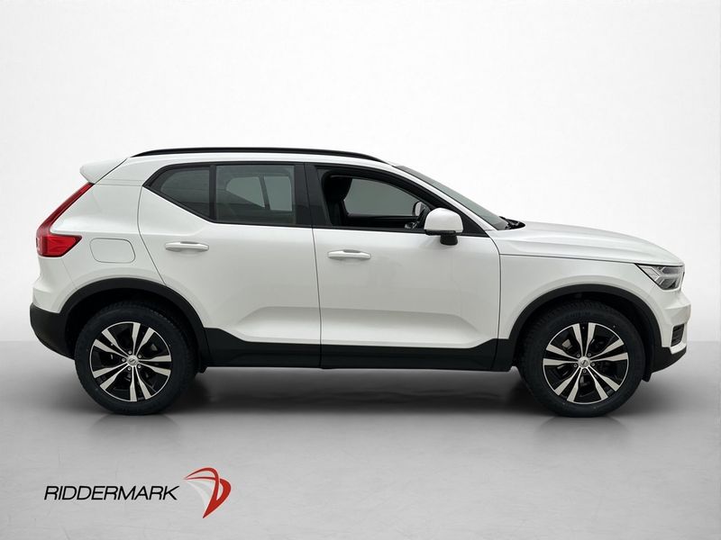 Volvo XC40 bild 9