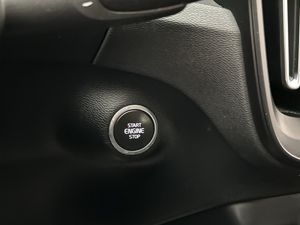 Volvo XC40 bild 27