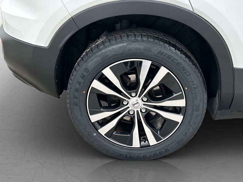 Volvo XC40 bild 32