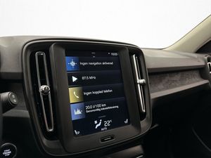 Volvo XC40 bild 20