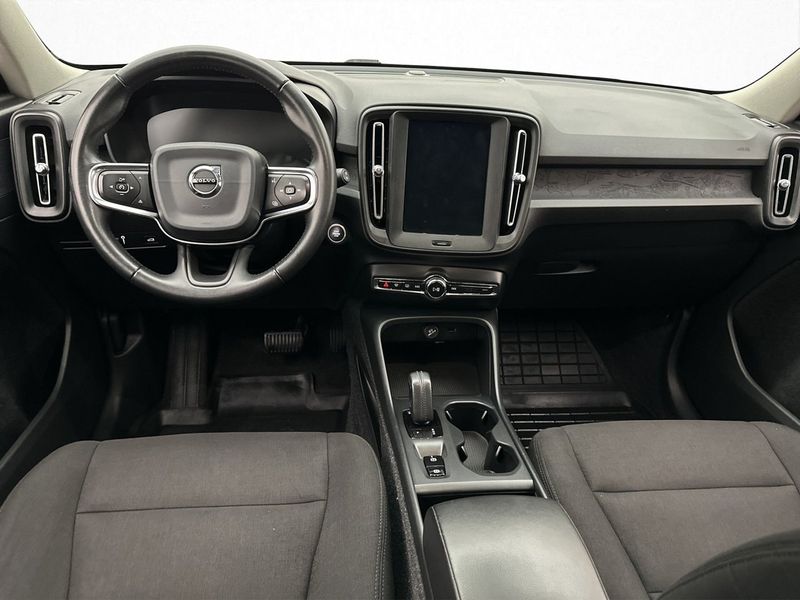 Volvo XC40 bild 12