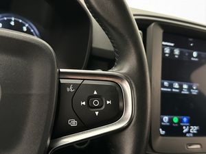 Volvo XC40 bild 18