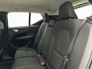 Volvo XC40 bild 15