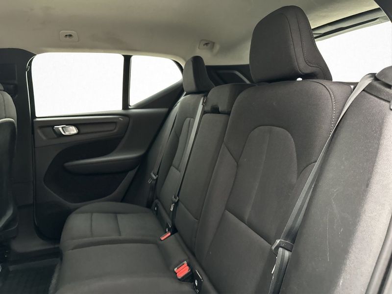 Volvo XC40 bild 15