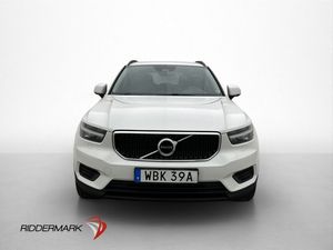 Volvo XC40 bild 2
