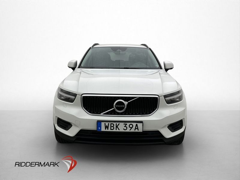 Volvo XC40 bild 2