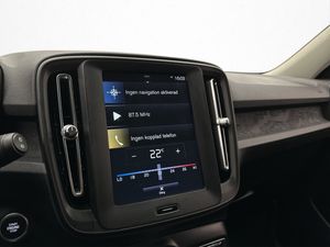 Volvo XC40 bild 21