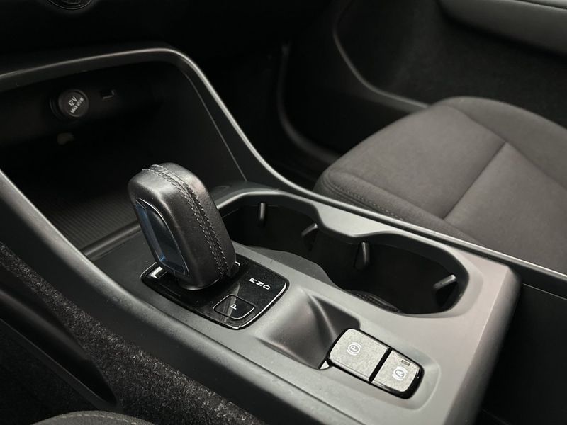 Volvo XC40 bild 25