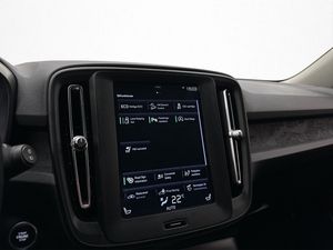 Volvo XC40 bild 22