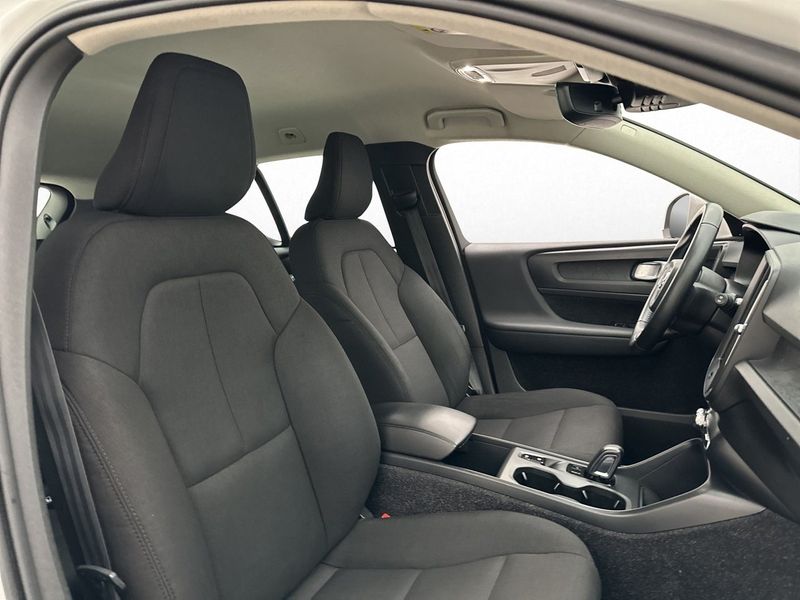 Volvo XC40 bild 13