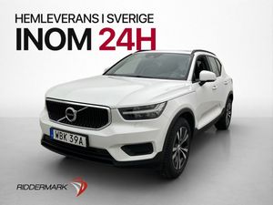 Volvo XC40 bild 1