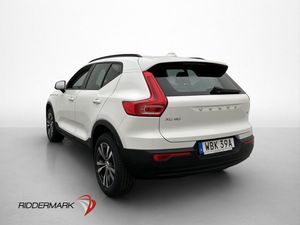 Volvo XC40 bild 5