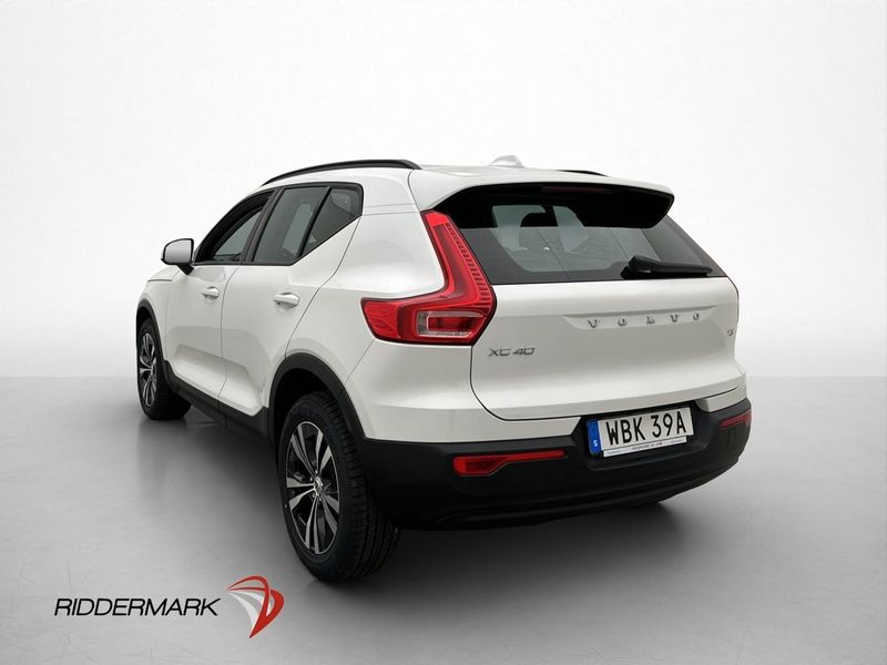 Volvo XC40 bild 5