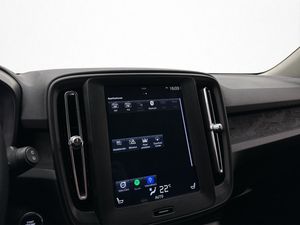 Volvo XC40 bild 23