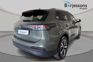 Volkswagen Tiguan bild 3