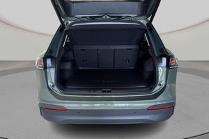Volkswagen Tiguan bild 7
