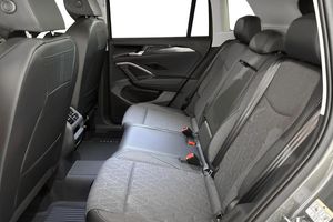 Volkswagen Tiguan bild 6