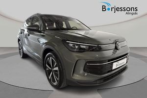 Volkswagen Tiguan bild 1