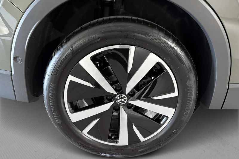 Volkswagen Tiguan bild 8