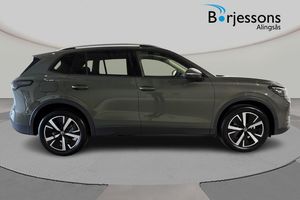 Volkswagen Tiguan bild 2