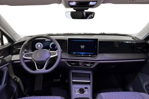 Volkswagen Tiguan bild 5