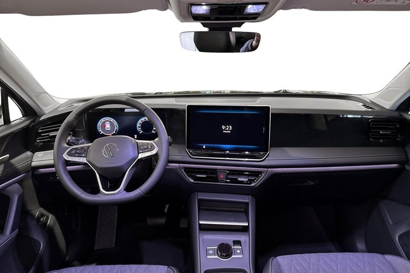 Volkswagen Tiguan bild 5
