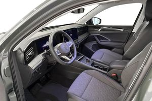 Volkswagen Tiguan bild 4