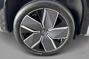 Volkswagen Tayron bild 8