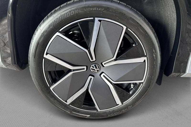 Volkswagen Tayron bild 8
