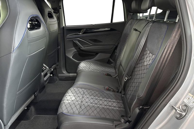 Volkswagen Tayron bild 6