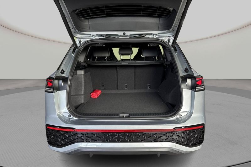 Volkswagen Tayron bild 7