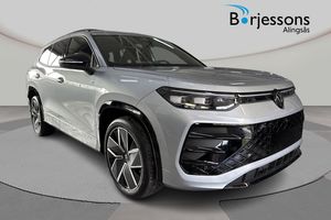 Volkswagen Tayron bild 1