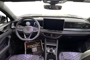 Volkswagen Tayron bild 5