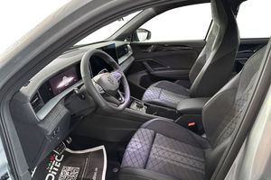 Volkswagen Tayron bild 4