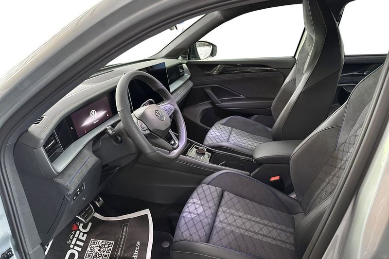 Volkswagen Tayron bild 4
