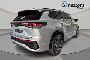 Volkswagen Tayron bild 3