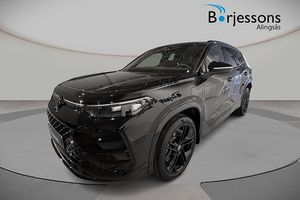 Volkswagen Tayron bild 3