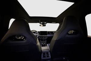 Volkswagen Tayron bild 16