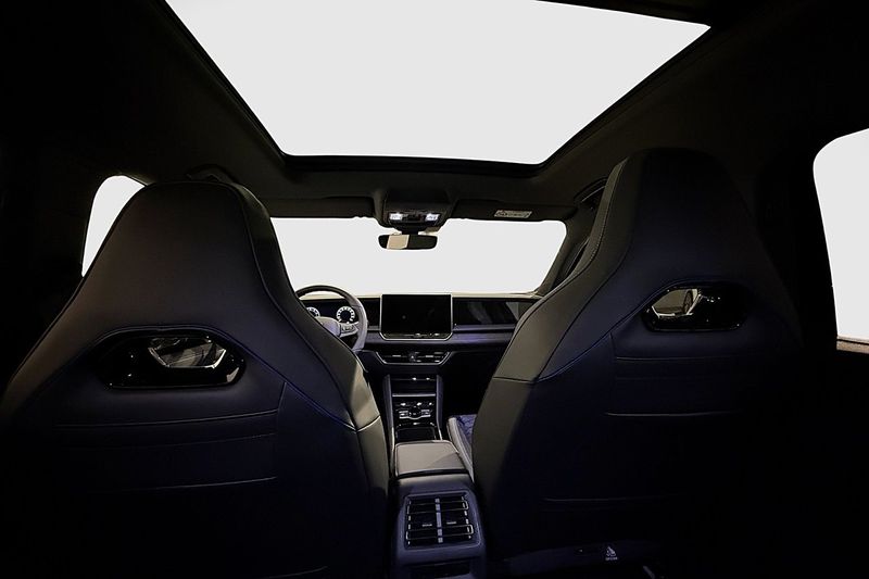 Volkswagen Tayron bild 16