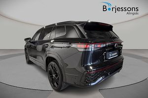 Volkswagen Tayron bild 7