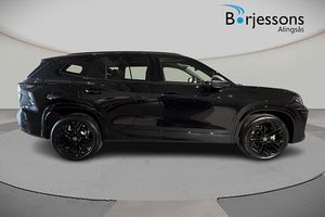 Volkswagen Tayron bild 4