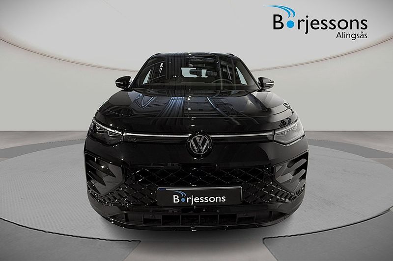 Volkswagen Tayron bild 2