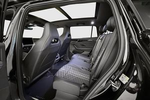 Volkswagen Tayron bild 14