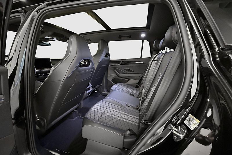 Volkswagen Tayron bild 14