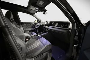 Volkswagen Tayron bild 9
