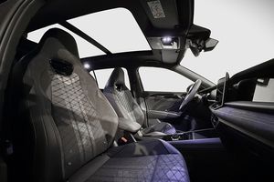 Volkswagen Tayron bild 10