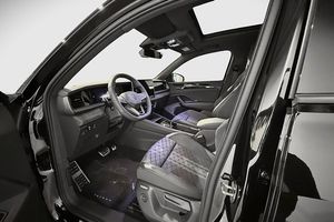 Volkswagen Tayron bild 13
