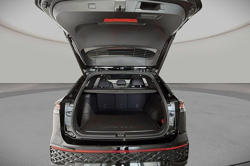 Volkswagen Tayron bild 8
