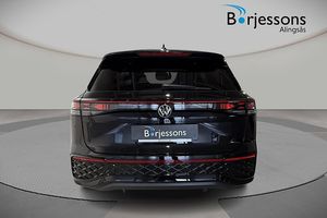 Volkswagen Tayron bild 6